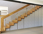 Construction et protection de vos escaliers par Escaliers Maisons à Eteimbes